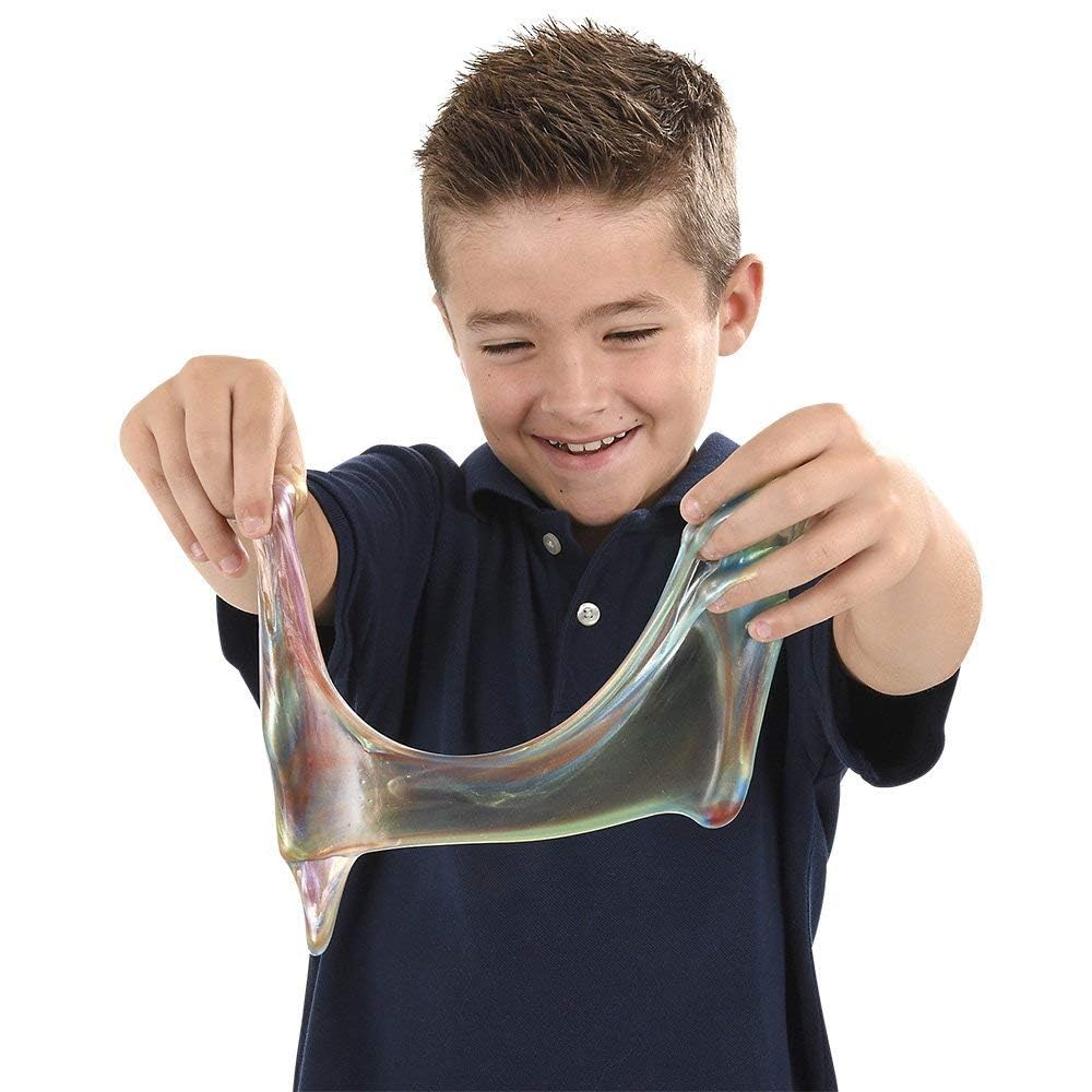Foto 4 pulgar | Paquete De 15 Minifiestas De Slime Bedwina Galaxy Para Niños - Venta Internacional.