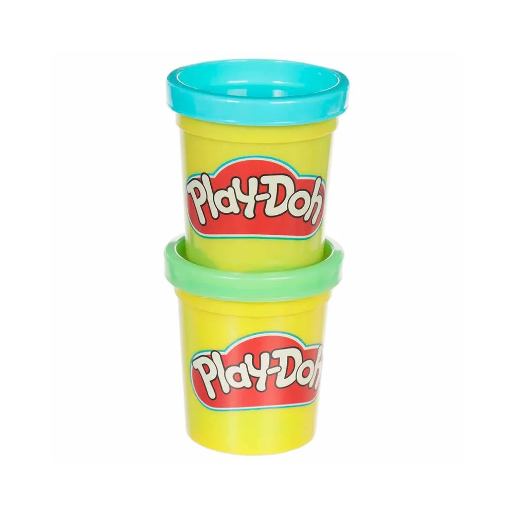 Foto 4 pulgar | Set Hasbro Play-doh Pack Postres Y Galletitas Color Multicolor Creativo