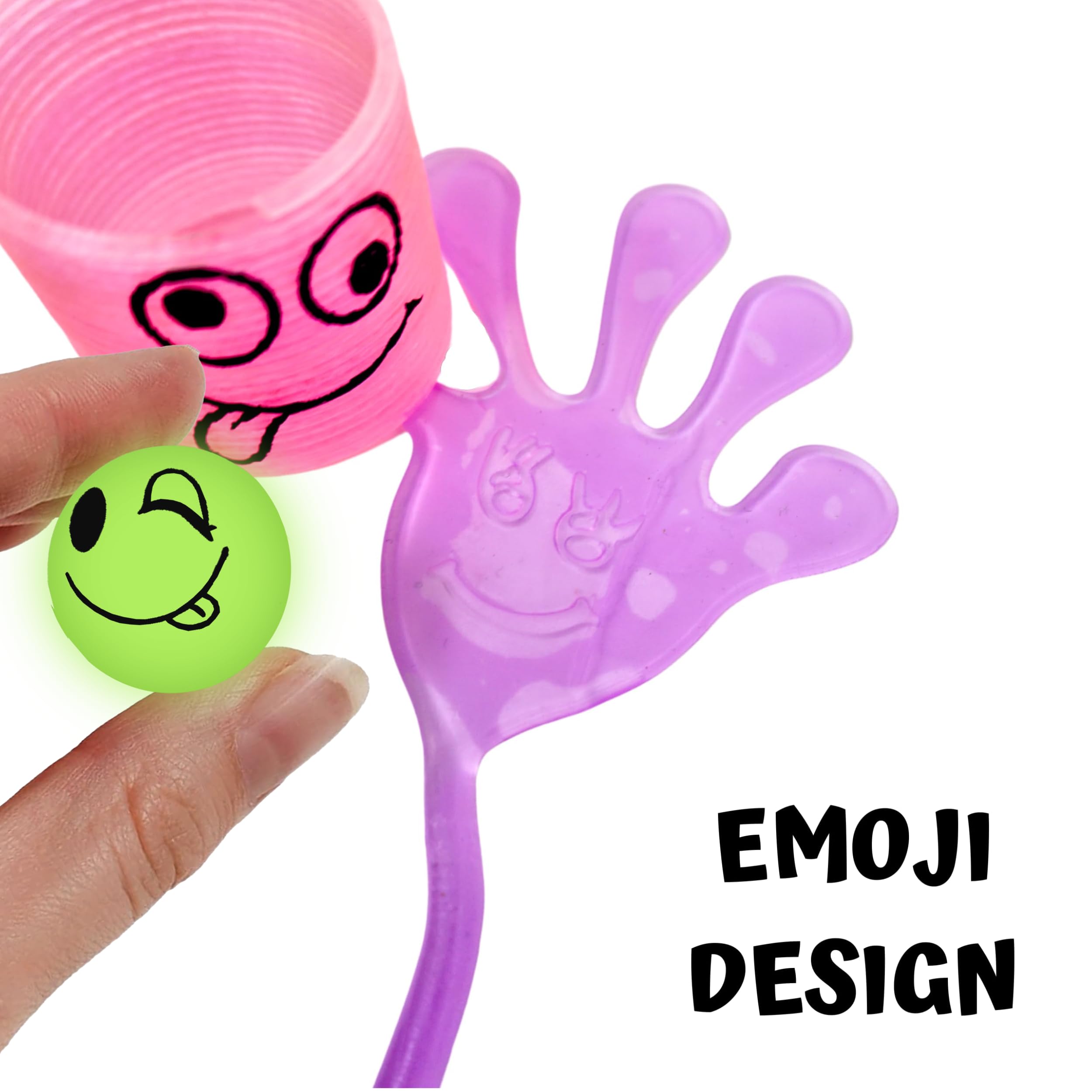 Foto 4 pulgar | La Novedad De Toy 4e's Que Brilla En La Oscuridad, 108 Unidades, 36 Pelotas Hinchables - Venta Internacional.