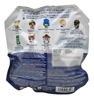 Foto 3 | Roblox Devseries Squooshems Sorpresa Codigo Serie 1 Jazwares