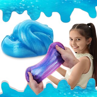 Foto 5 | Slime Hfchupin Galaxy Mermaid 24 Piezas-Venta Internacional