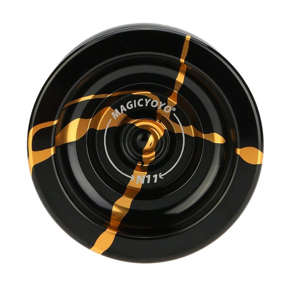 Foto 6 pulgar | Yoyo Magicyoyo N11 Professional - Venta Internacional