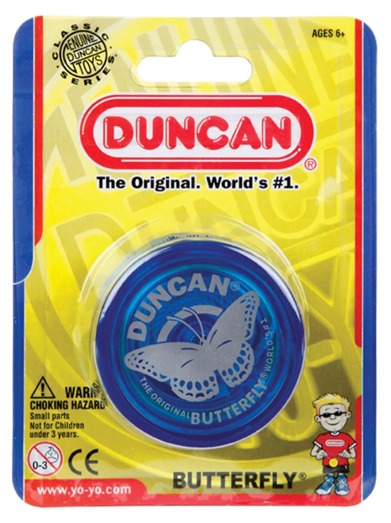 Foto 1 | Yoyo Duncan Butterfly-Venta Internacional