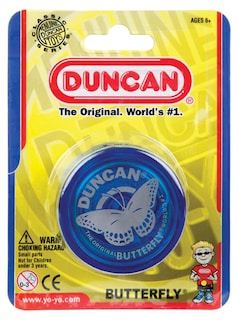 Foto 1 | Yoyo Duncan Butterfly-Venta Internacional