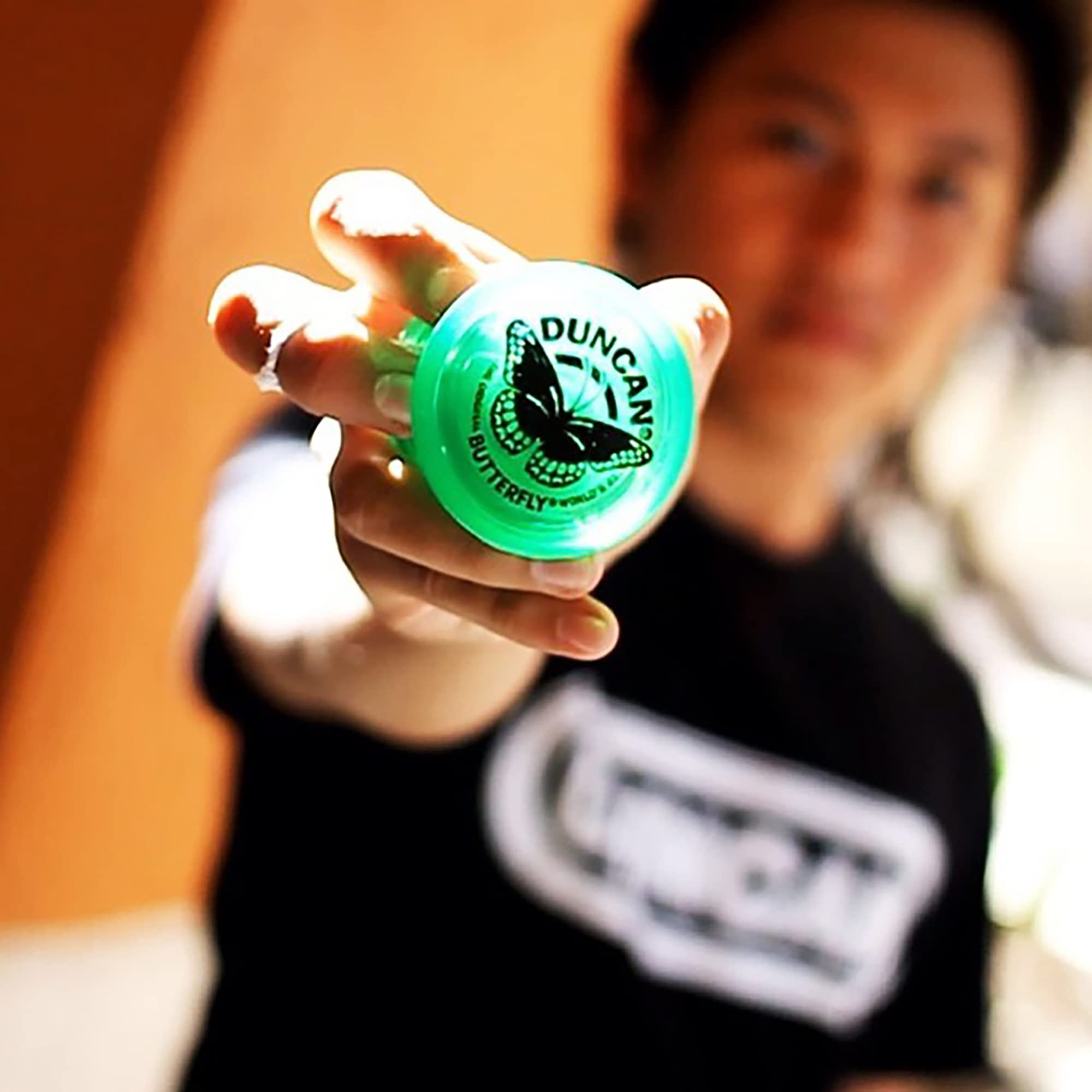 Foto 2 | Yoyo Duncan Butterfly-Venta Internacional