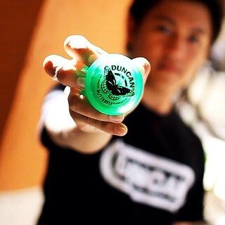 Foto 2 | Yoyo Duncan Butterfly-Venta Internacional