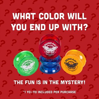 Foto 3 | Yoyo Duncan Butterfly-Venta Internacional