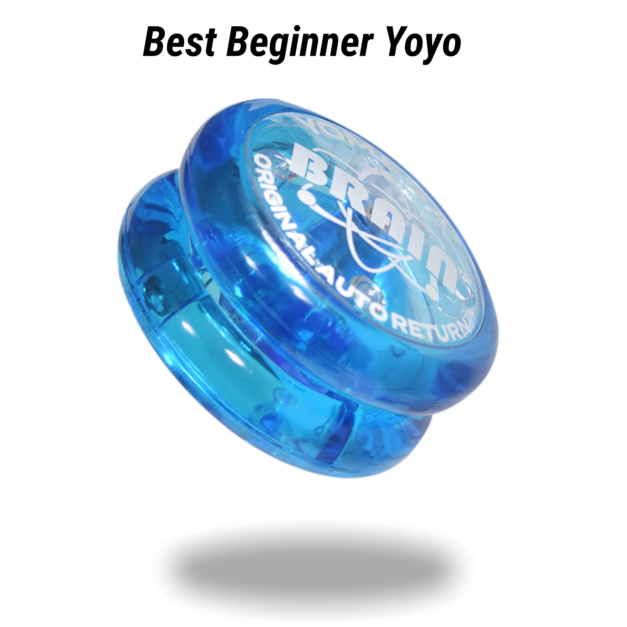 Foto 8 pulgar | Yoyo Yomega The Original Brain Professional Para Niños Azul - Venta Internacional.