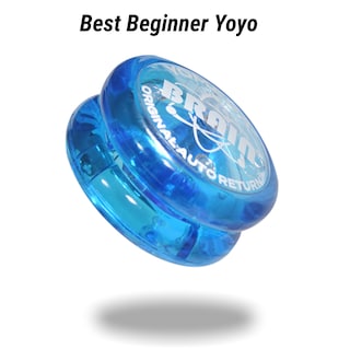 Foto 7 | Yoyo Yomega The Original Brain Professional Para Niños Azul - Venta Internacional.