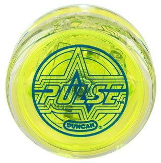 Foto 1 | Yo-yo Duncan Toys Pulse Led Con Iluminación Led De Nivel Intermedio - Venta Internacional.
