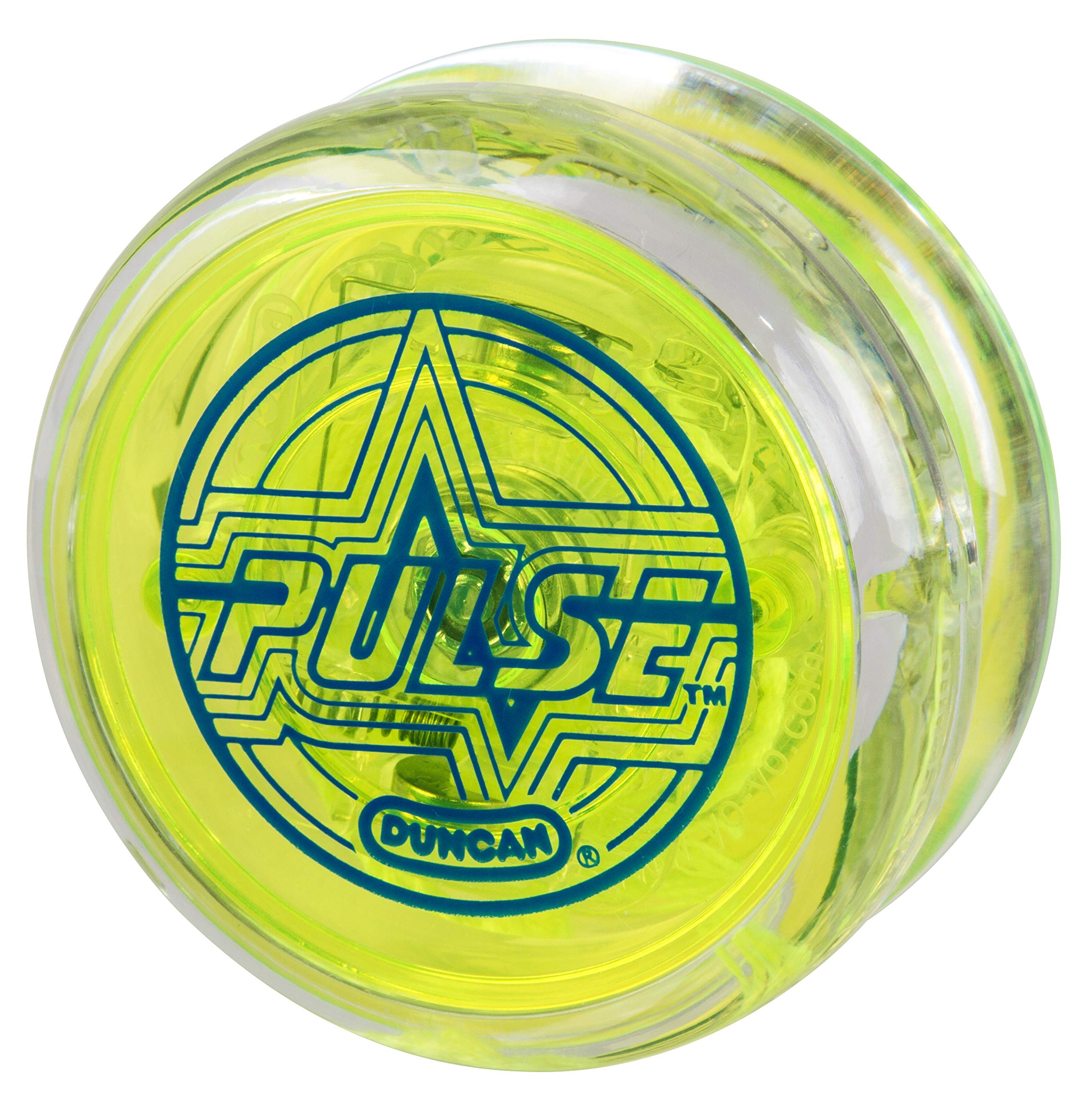 Foto 3 pulgar | Yo-yo Duncan Toys Pulse Led Con Iluminación Led De Nivel Intermedio - Venta Internacional.