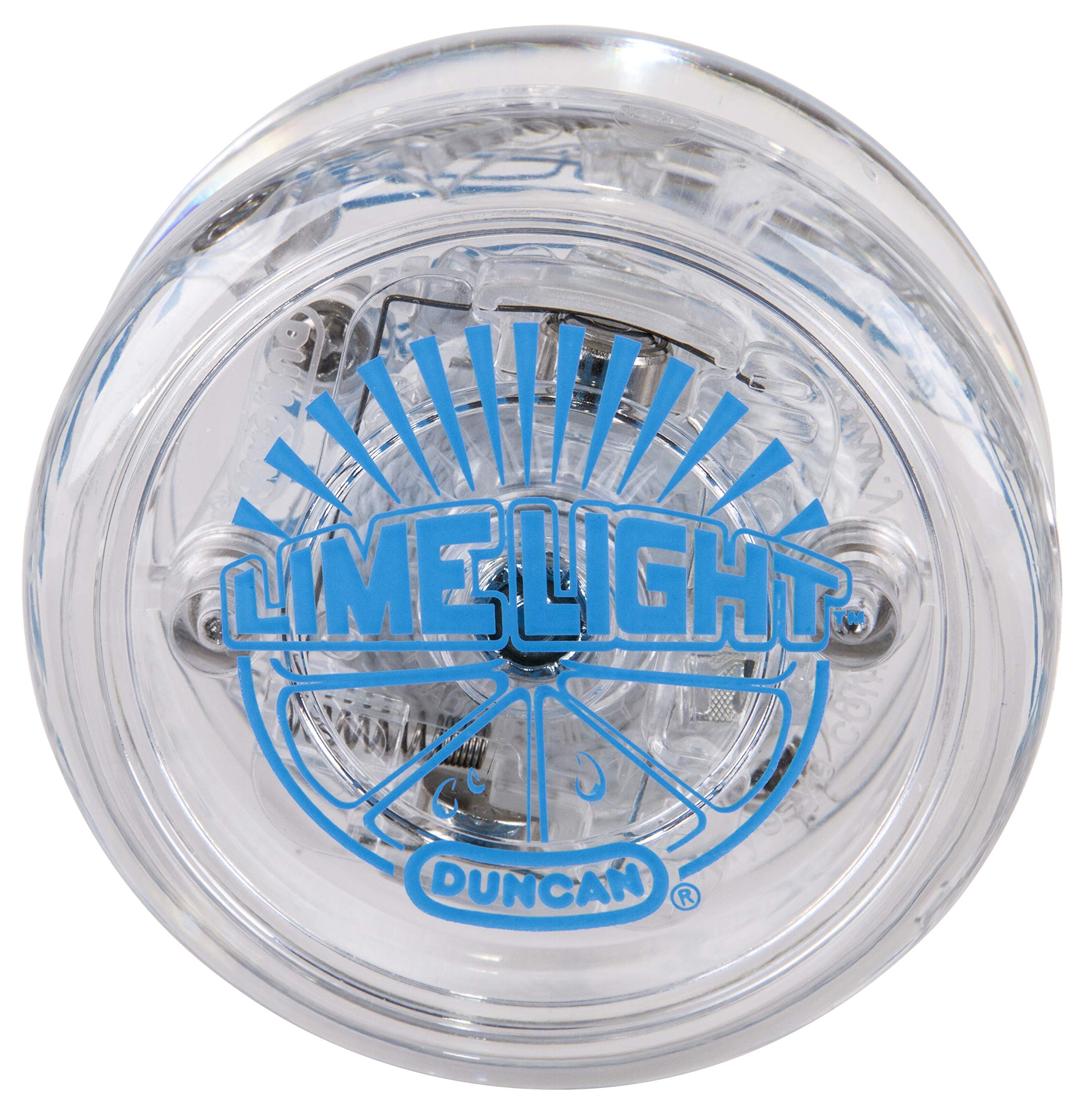 Foto 4 pulgar | Nivel Principiante Con Iluminación Led Limelight De Yo-yo Duncan Toys - Venta Internacional.
