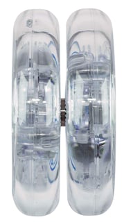 Foto 4 | Nivel Principiante Con Iluminación Led Limelight De Yo-yo Duncan Toys - Venta Internacional.