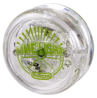 Foto 5 | Nivel Principiante Con Iluminación Led Limelight De Yo-yo Duncan Toys - Venta Internacional.