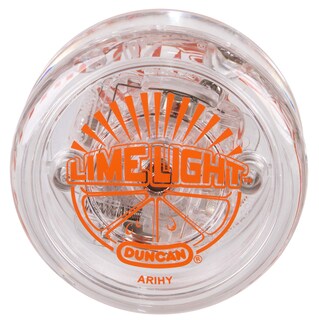 Foto 7 | Nivel Principiante Con Iluminación Led Limelight De Yo-yo Duncan Toys - Venta Internacional.