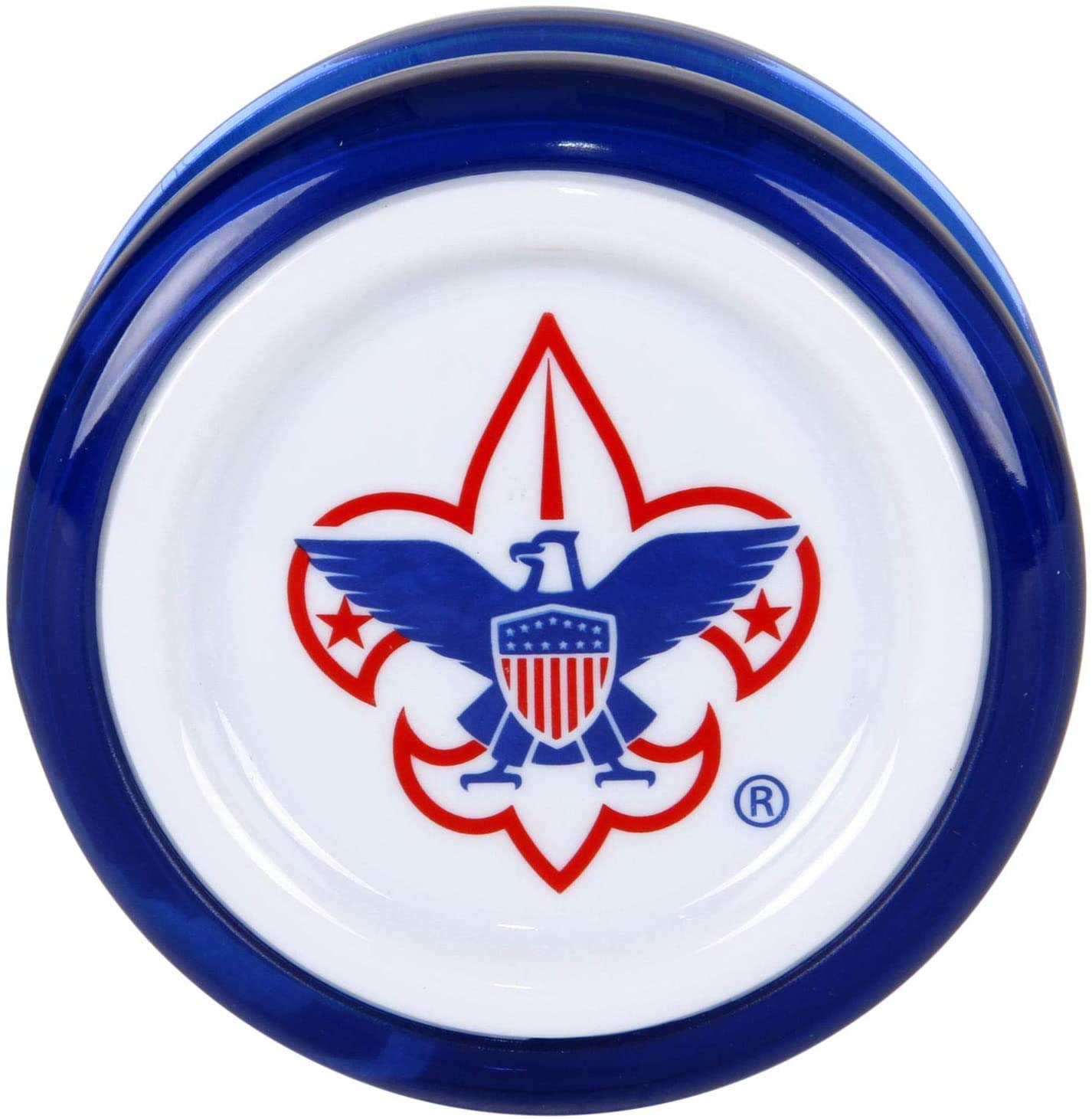 Foto 2 pulgar | Yoyo Duncan Toys Hornet Pro Looping Azul con Gorra Blanca - Venta Internacional