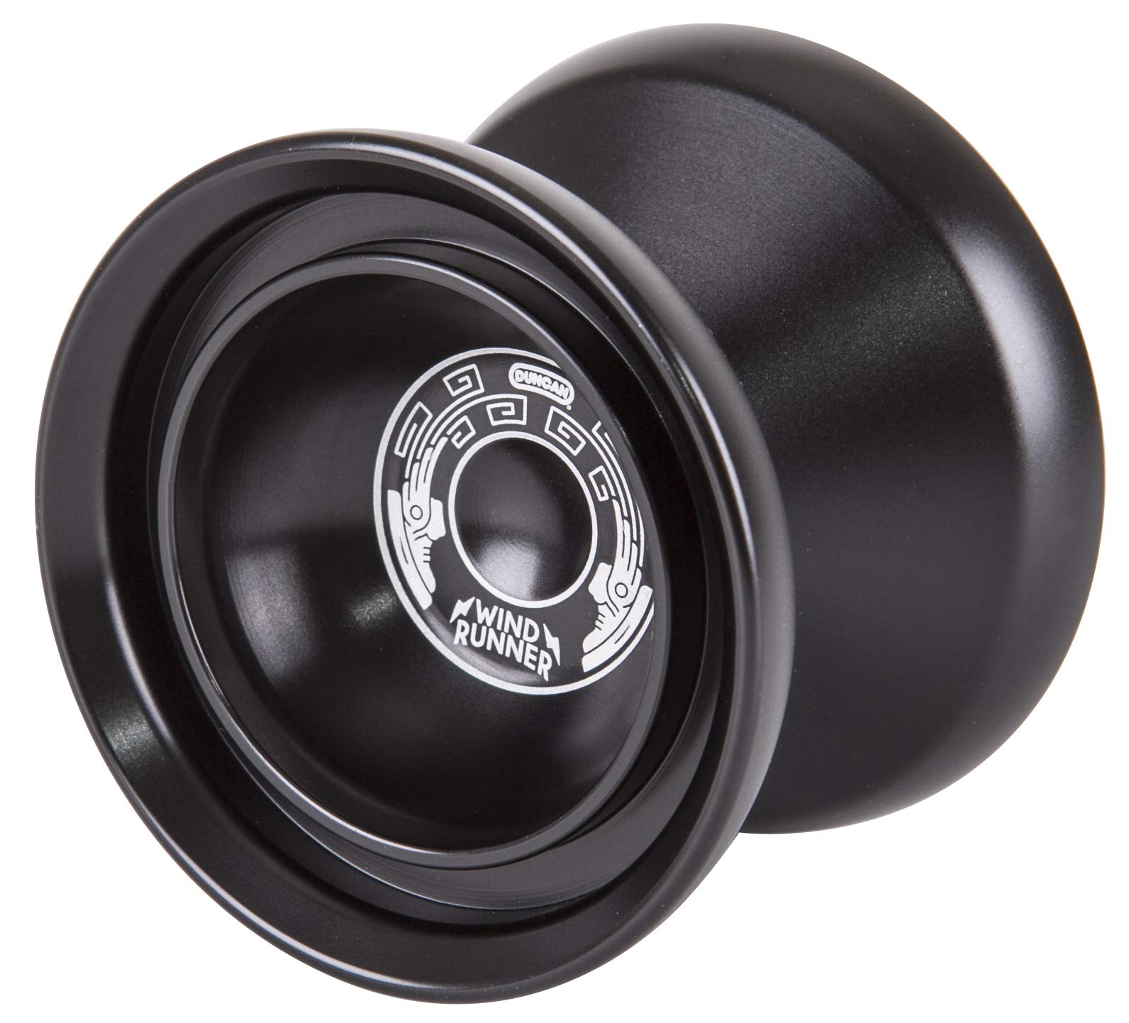 Foto 2 pulgar | Yoyo Duncan Toys Windrunner Aluminio Nivel Profesional - Venta Internacional