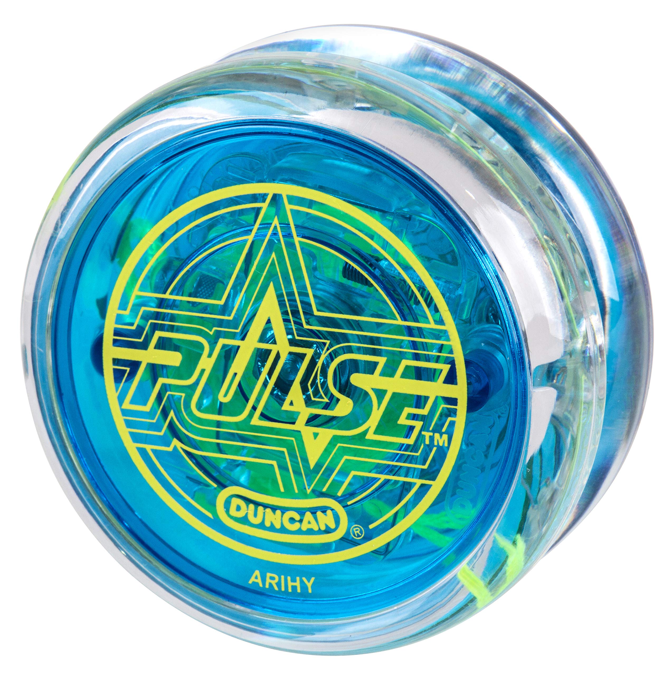 Foto 3 pulgar | Yo-yo Duncan Toys Pulse Led Con Iluminación Led De Nivel Intermedio - Venta Internacional.