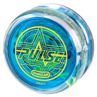 Foto 2 | Yo-yo Duncan Toys Pulse Led Con Iluminación Led De Nivel Intermedio - Venta Internacional.