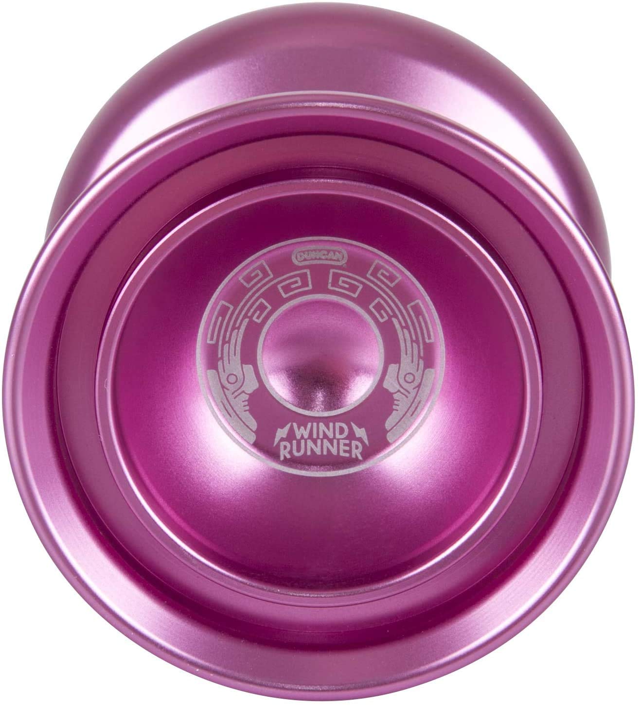 Foto 2 pulgar | Yo-yo Duncan Toys Windrunner [rosa], Aluminio Que No Responde - Venta Internacional.