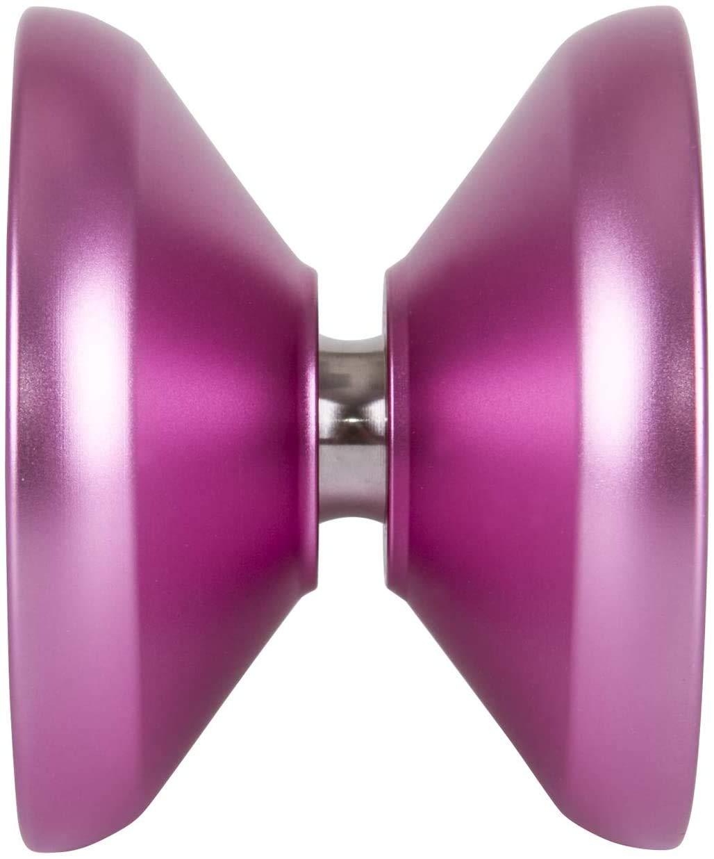 Foto 4 pulgar | Yo-yo Duncan Toys Windrunner [rosa], Aluminio Que No Responde - Venta Internacional.
