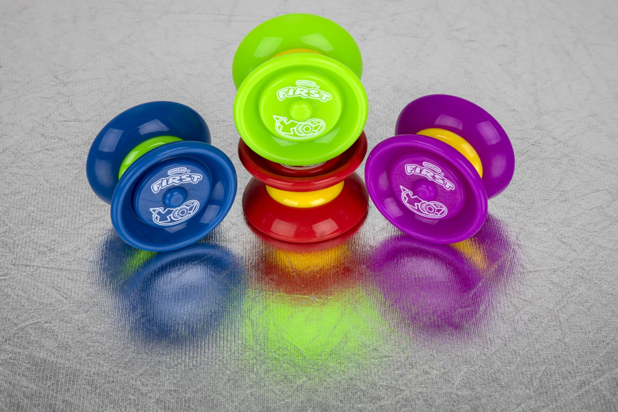 Foto 6 pulgar | Yo-yo Duncan Toys Windrunner [rosa], Aluminio Que No Responde - Venta Internacional.