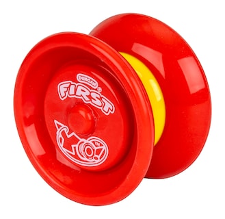 Foto 1 | Yoyo Duncan Toys First Yo! El Mejor Principiante para Niños Rojo y Amarillo - Venta Internacional