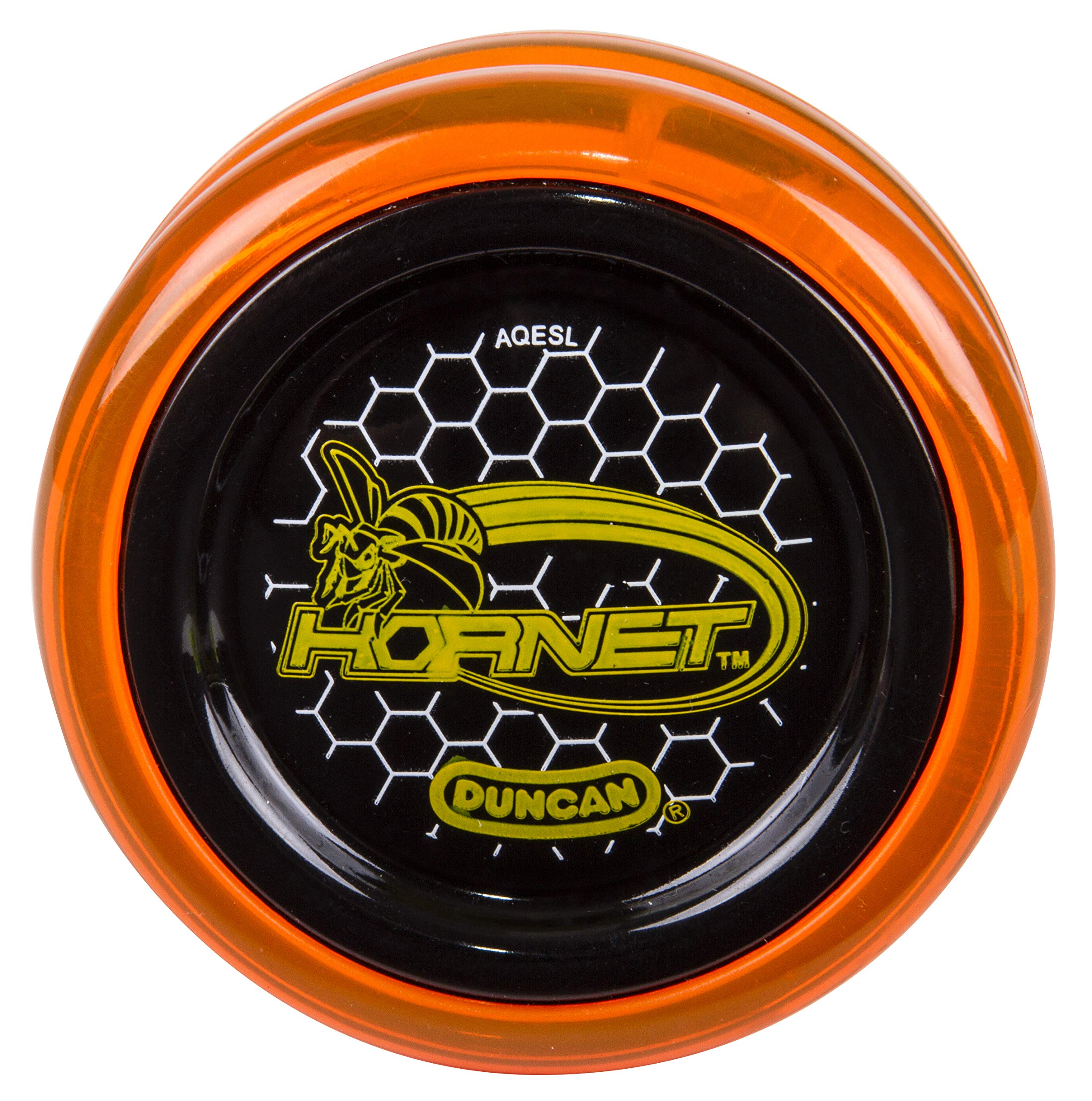 Foto 2 pulgar | Yoyo Duncan Toys Hornet Pro Looping con Eje y Rodamiento de Bolas - Venta Internacional