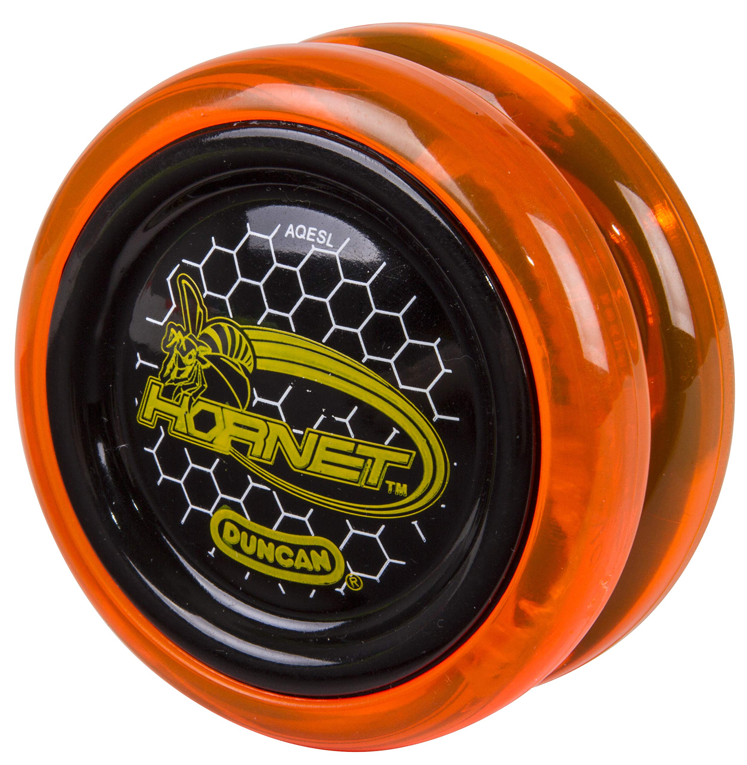 Foto 3 pulgar | Yoyo Duncan Toys Hornet Pro Looping con Eje y Rodamiento de Bolas - Venta Internacional