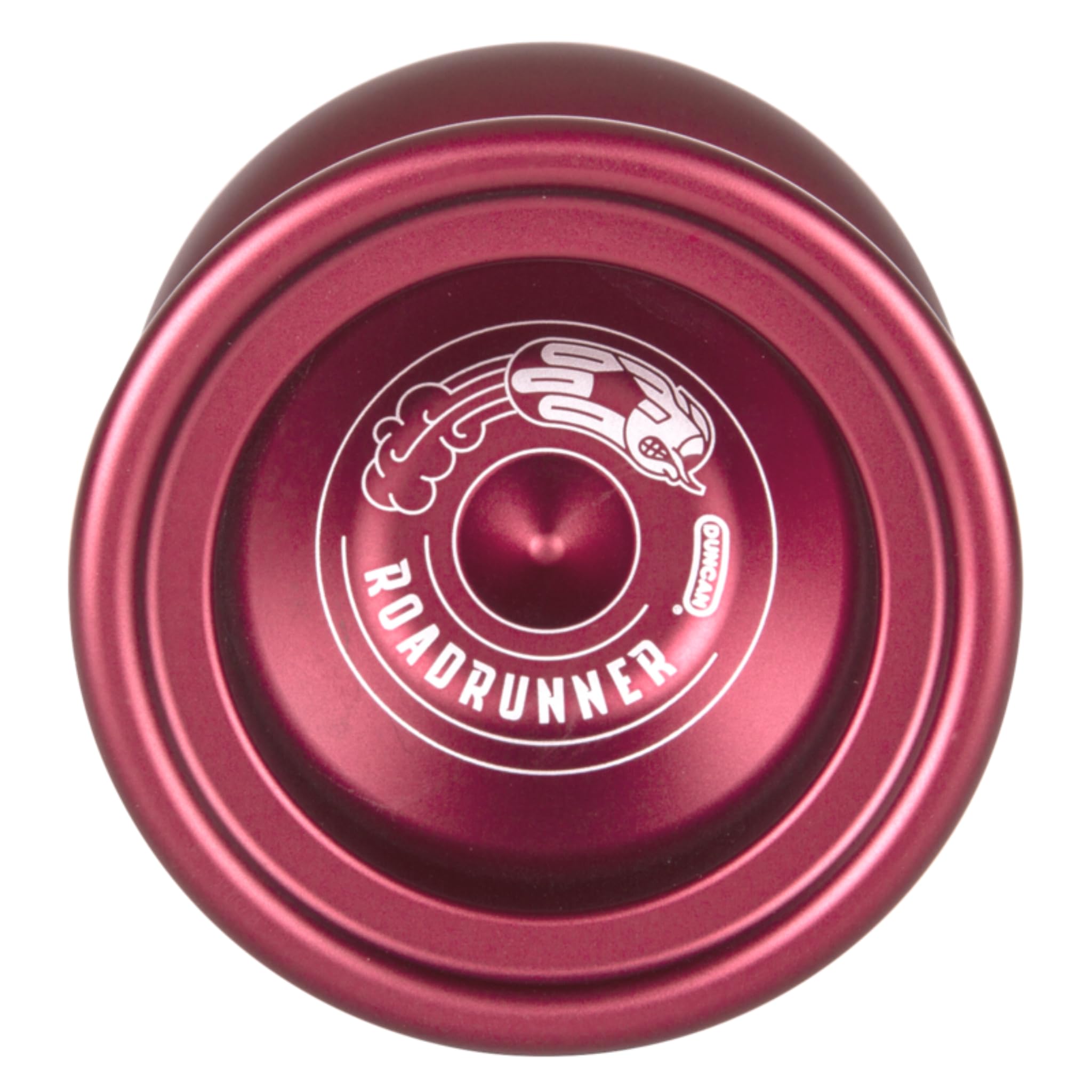 Foto 2 pulgar | Yo-yo Duncan Toys Roadrunner No Responde, Nivel Experto, Rojo - Venta Internacional.
