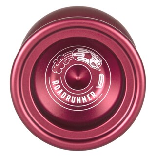 Foto 1 | Yo-yo Duncan Toys Roadrunner No Responde, Nivel Experto, Rojo - Venta Internacional.