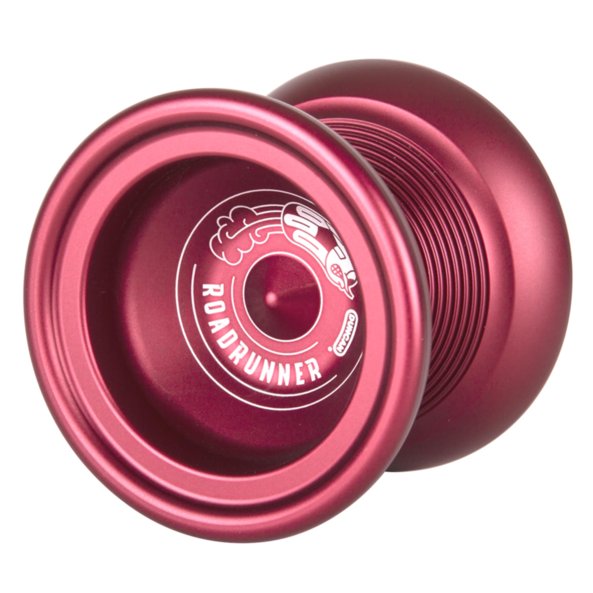 Foto 3 pulgar | Yo-yo Duncan Toys Roadrunner No Responde, Nivel Experto, Rojo - Venta Internacional.