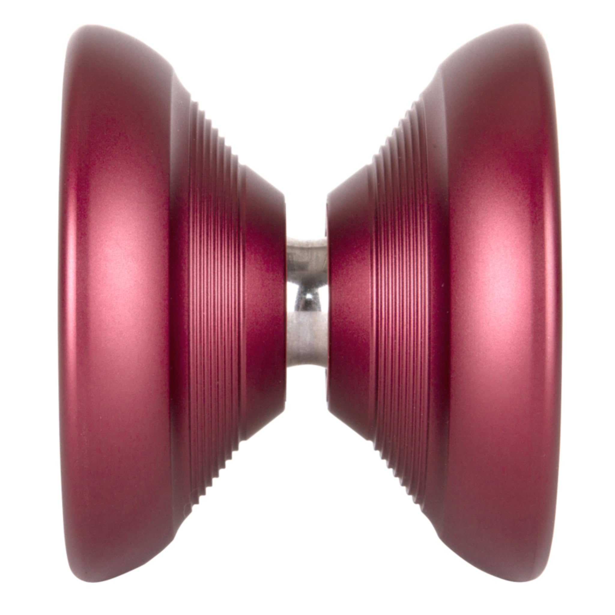 Foto 4 pulgar | Yo-yo Duncan Toys Roadrunner No Responde, Nivel Experto, Rojo - Venta Internacional.