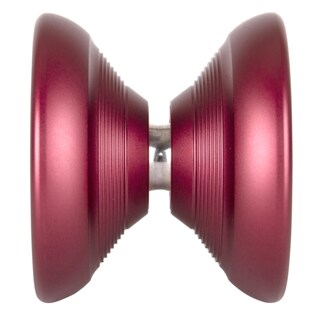 Foto 3 | Yo-yo Duncan Toys Roadrunner No Responde, Nivel Experto, Rojo - Venta Internacional.