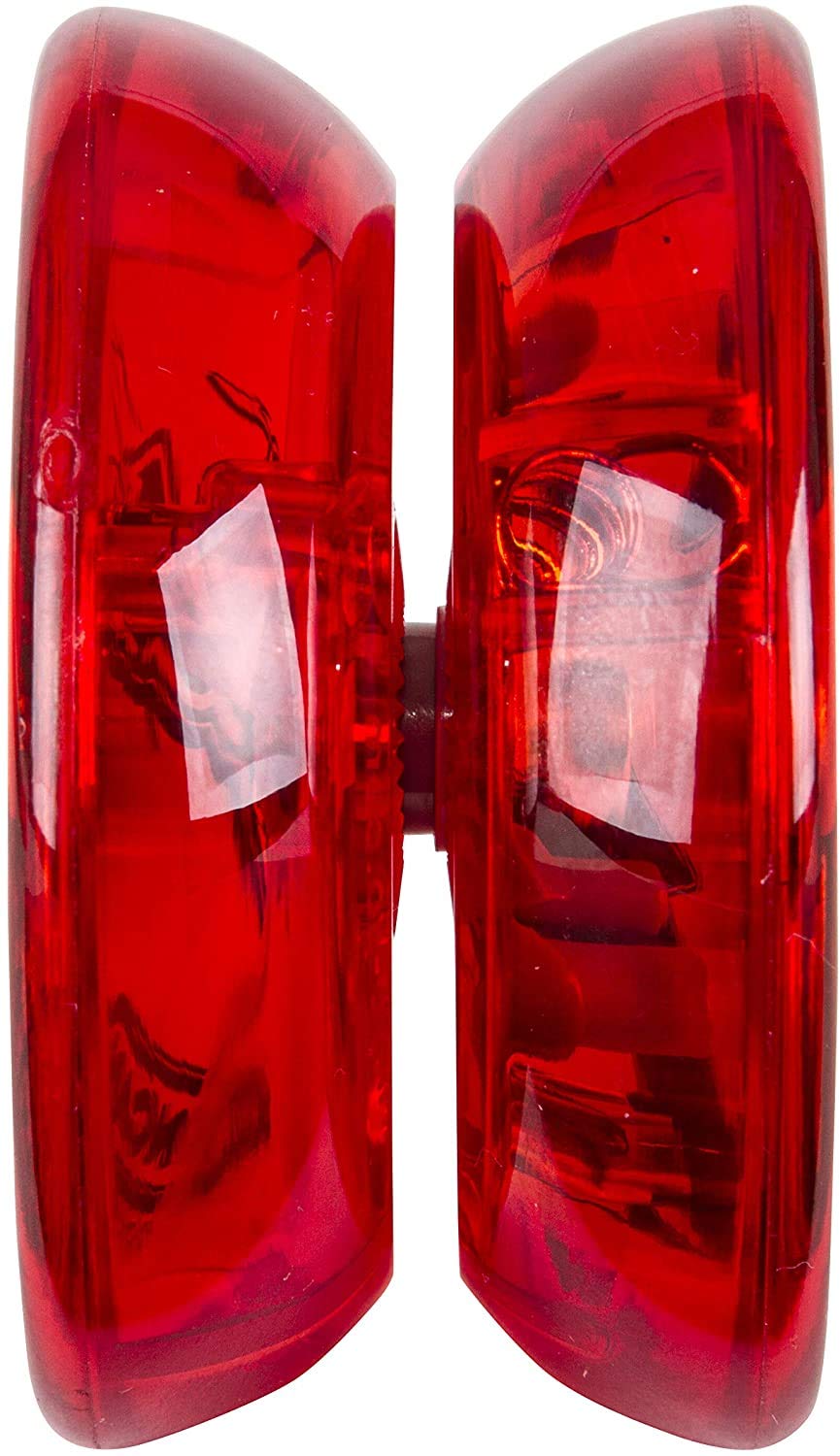 Foto 5 pulgar | Yoyo Duncan Toys Reflex Auto Return para Principiantes Rojo - Venta Internacional