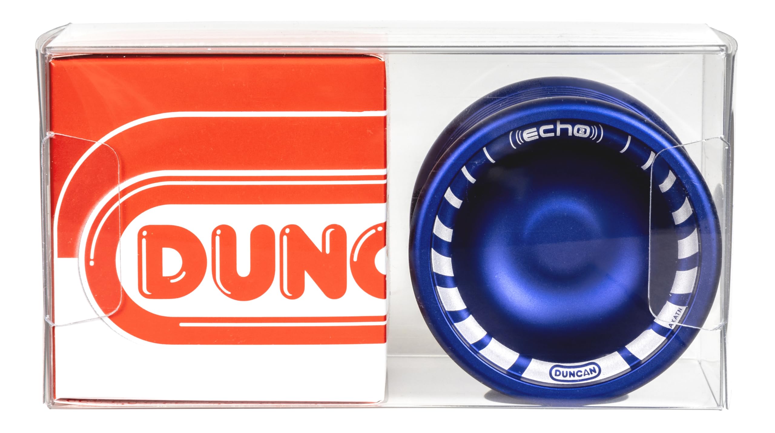 Foto 3 pulgar | Yoyo Duncan Toys Echo 2 Nivel Profesional - Venta Internacional