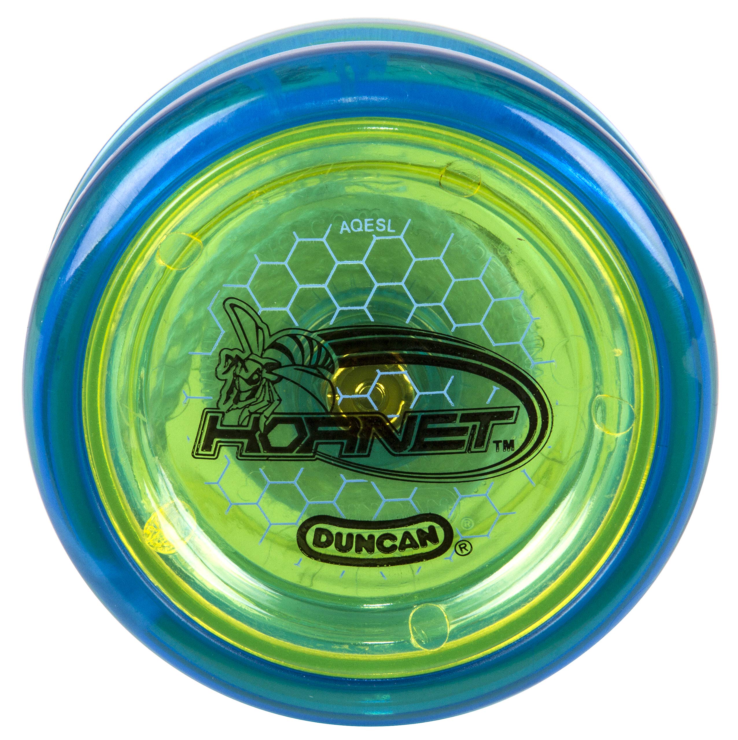 Foto 2 pulgar | Yoyo Duncan Toys Hornet Pro Looping Azul - Venta Internacional