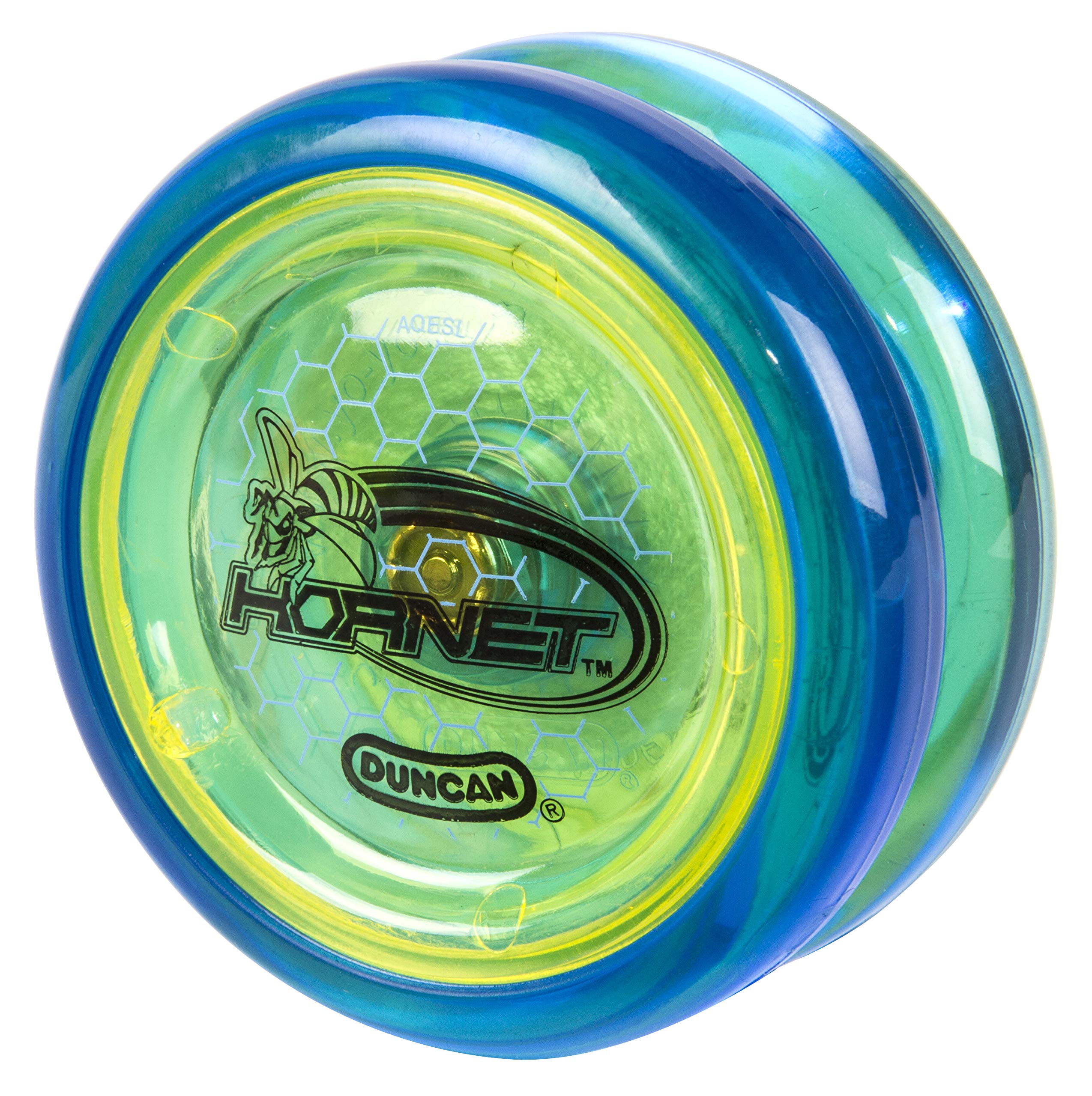 Foto 2 | Yoyo Duncan Toys Hornet Pro Looping Azul - Venta Internacional