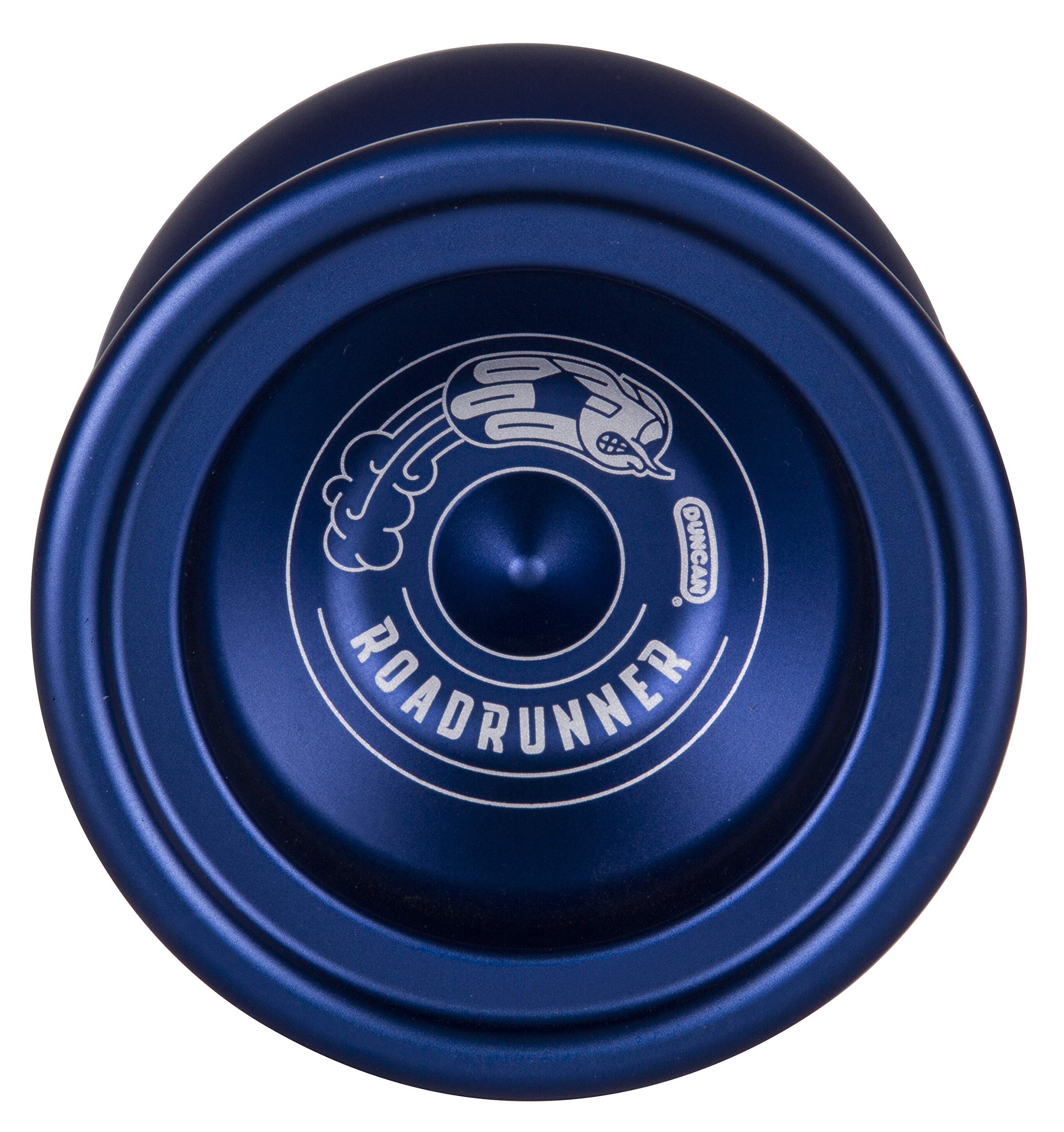 Foto 2 pulgar | Yoyo Duncan Toys Roadrunner Nivel Experto Azul - Venta Internacional