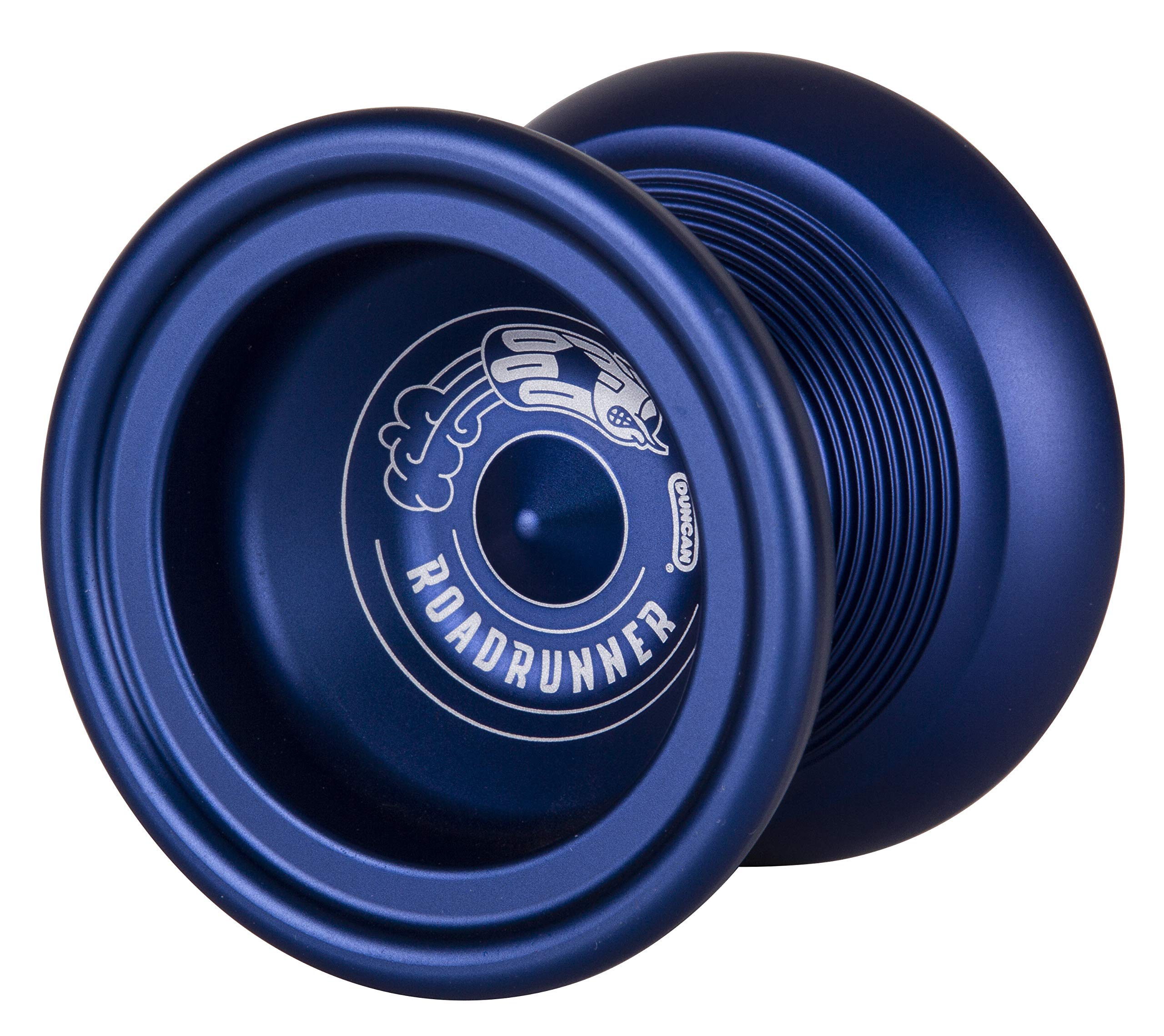 Foto 3 pulgar | Yoyo Duncan Toys Roadrunner Nivel Experto Azul - Venta Internacional