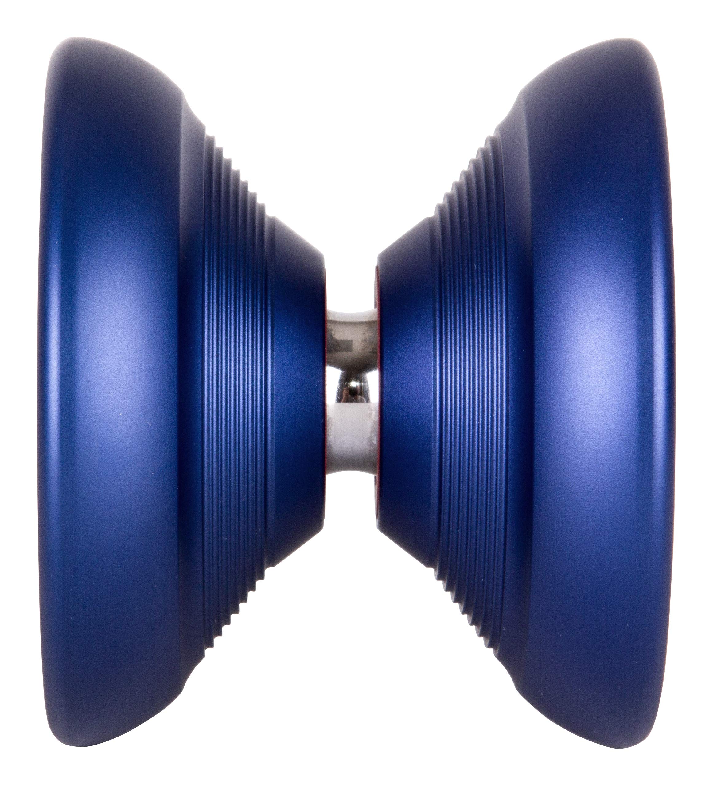 Foto 4 pulgar | Yoyo Duncan Toys Roadrunner Nivel Experto Azul - Venta Internacional