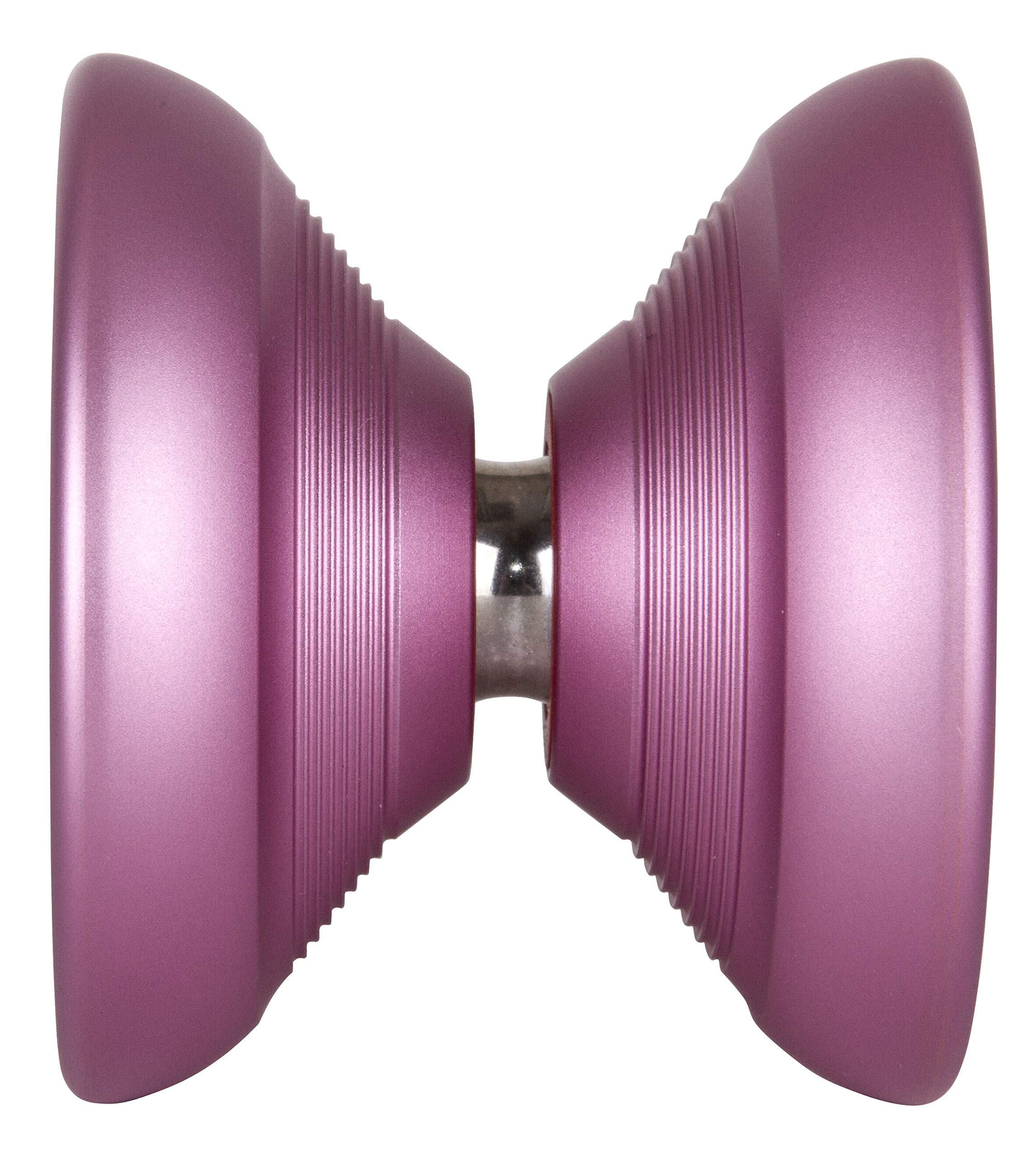 Foto 4 pulgar | Yo-yo Duncan Toys Roadrunner No Responde, Nivel Experto, Rosa - Venta Internacional.