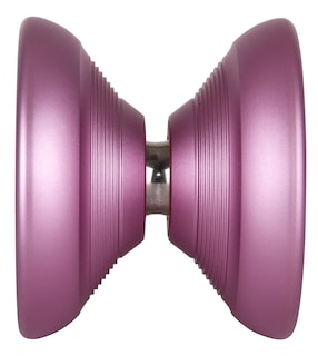 Foto 3 | Yo-yo Duncan Toys Roadrunner No Responde, Nivel Experto, Rosa - Venta Internacional.