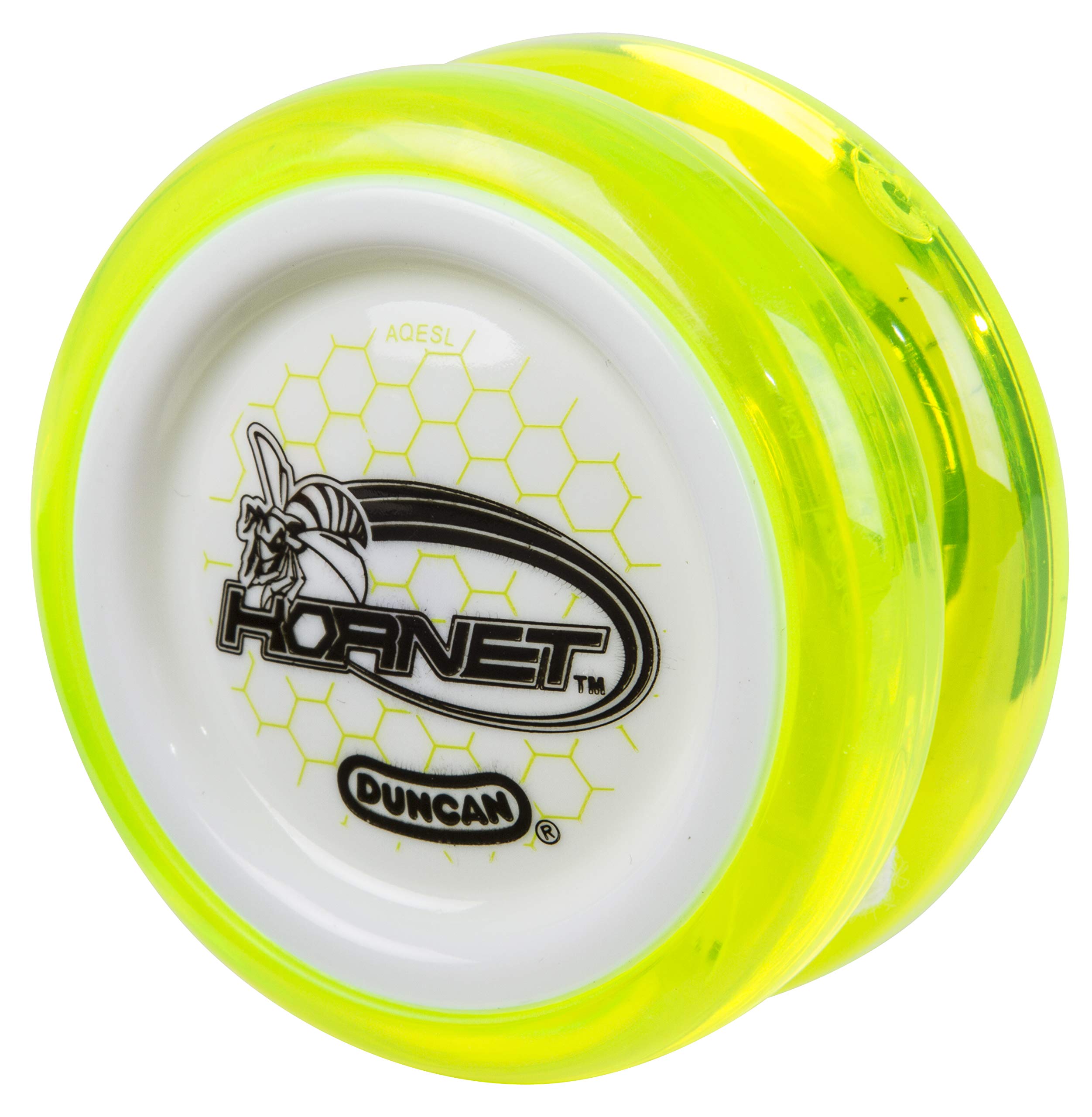 Foto 3 pulgar | Yoyo Duncan Toys Hornet Pro Looping con Eje y Rodamiento de Bolas - Venta Internacional
