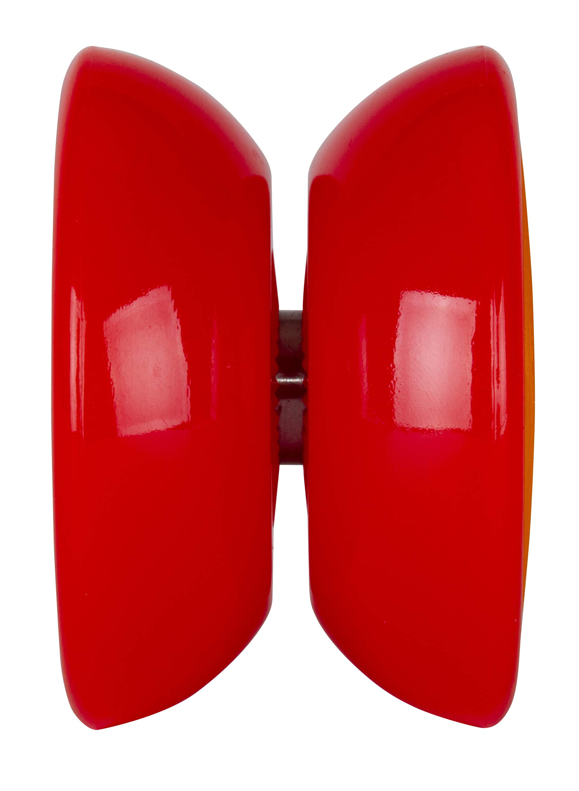 Foto 4 pulgar | Yoyo Duncan Toys Butterfly Xt con Eje De Rodamiento de Bolas Rojo - Venta Internacional