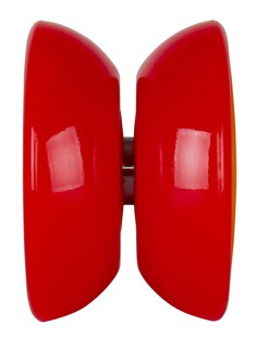 Foto 3 | Yoyo Duncan Toys Butterfly Xt con Eje De Rodamiento de Bolas Rojo - Venta Internacional