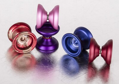 Foto 4 | Yoyo Duncan Toys Roadrunner Nivel Experto Rojo - Venta Internacional