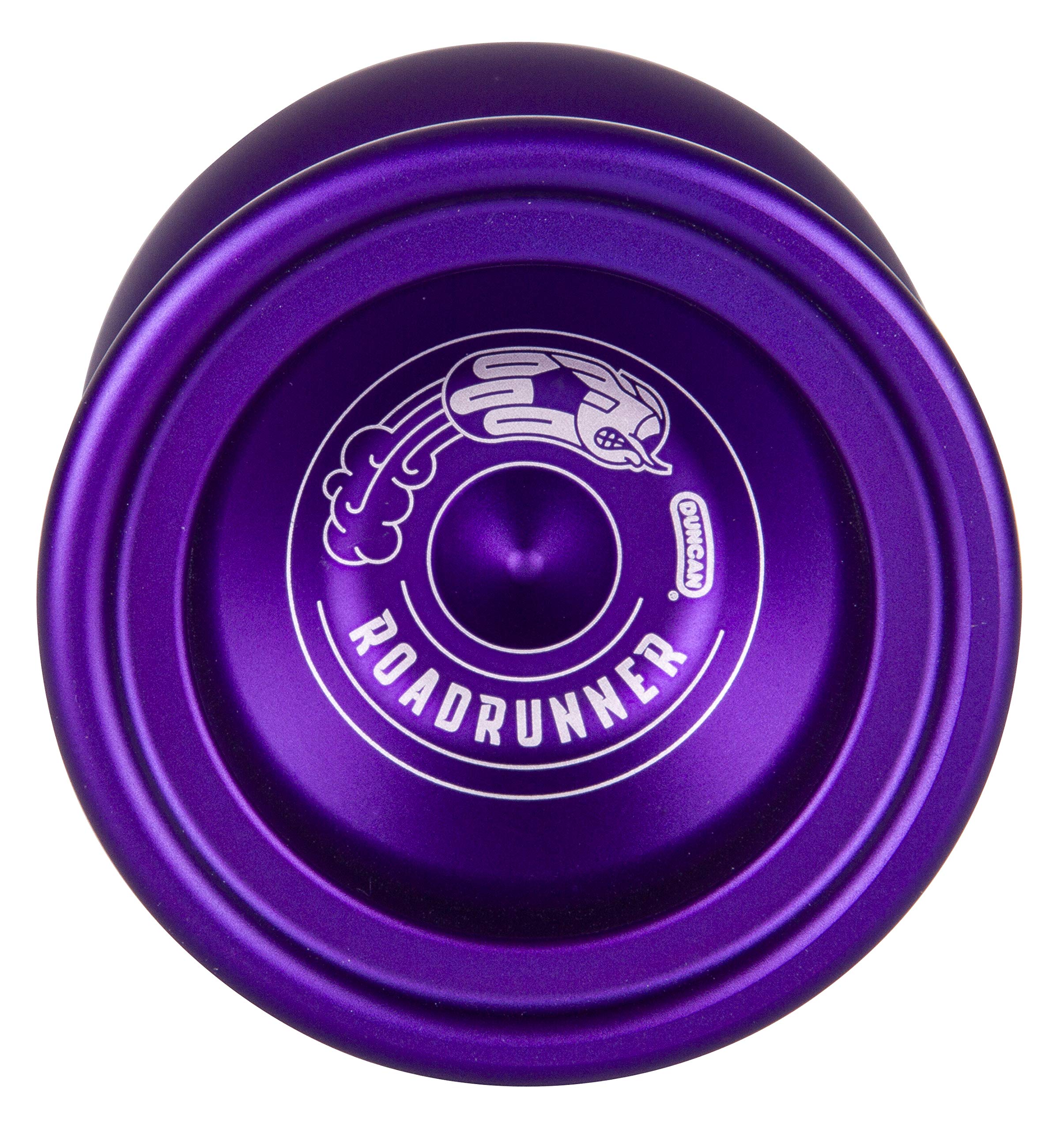 Foto 2 pulgar | Yoyo Duncan Toys Roadrunner Nivel Experto Morado - Venta Internacional