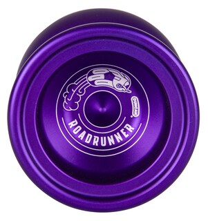 Foto 1 | Yoyo Duncan Toys Roadrunner Nivel Experto Morado - Venta Internacional