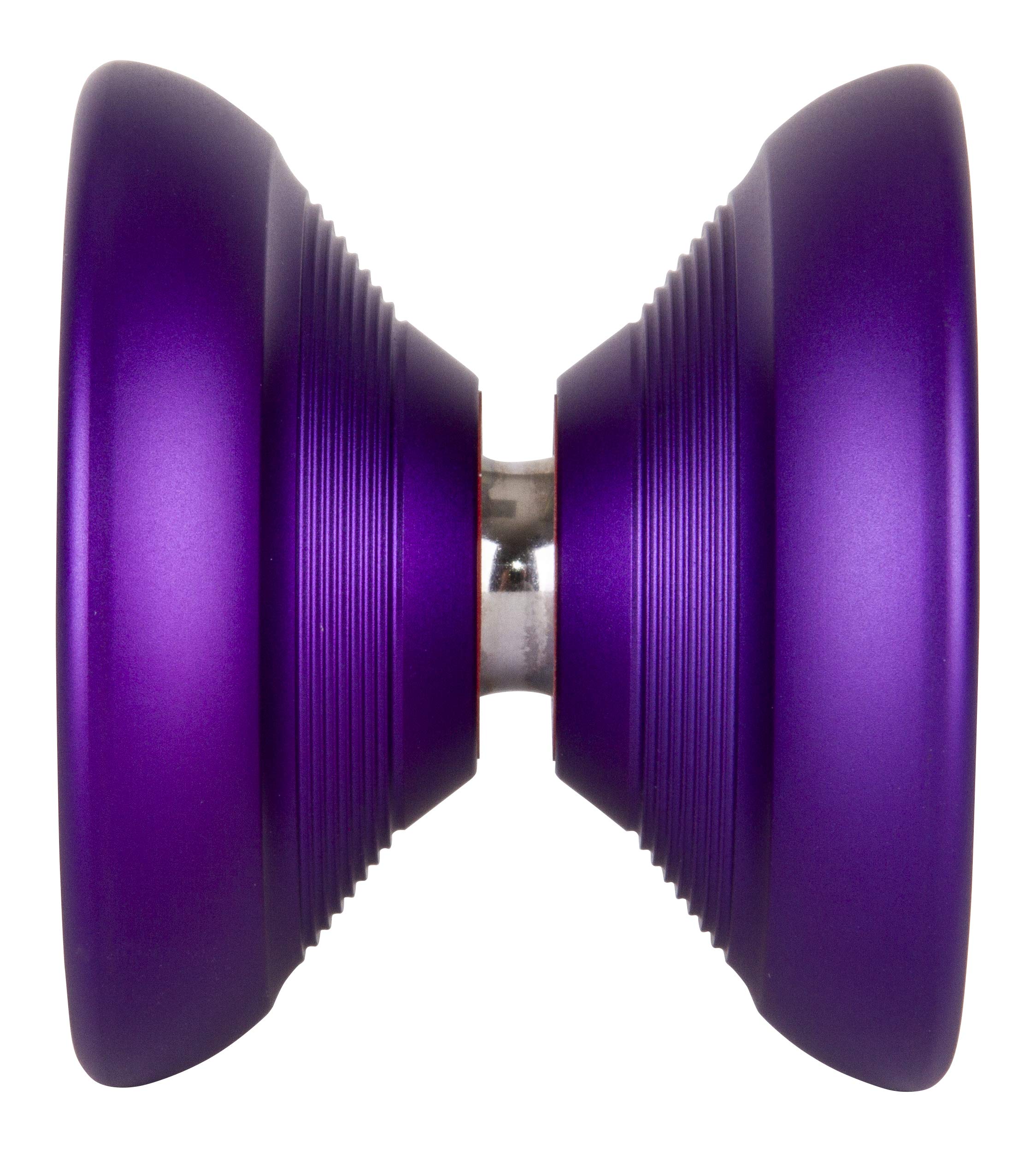 Foto 4 pulgar | Yoyo Duncan Toys Roadrunner Nivel Experto Morado - Venta Internacional